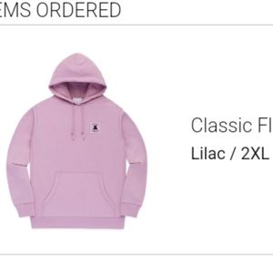 Teddy fresh sweatshirt Pull over
